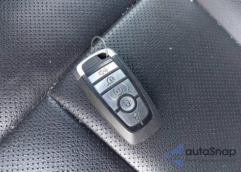 2021 Ford Expedition Xlt из США, поврежденный, VIN 1FMJU1HT9MEA33290